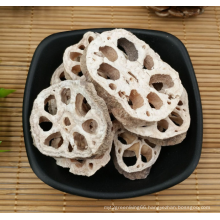 Dehydrated Lotus Root Slices Dehydrated Vegetables